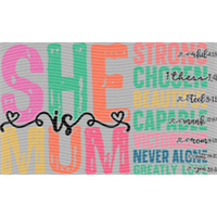 Mother's Day-MM 6076